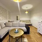 Prague 9 Apartments