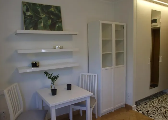Prague 9 Apartments